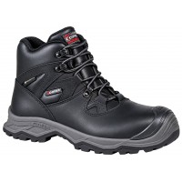 Cofra Plessure GORE-TEX Safety Boots Waterpoof Metal Free